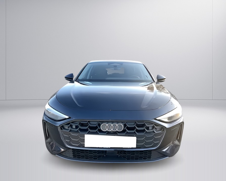 Audi A5 Limousine TDI S tronic