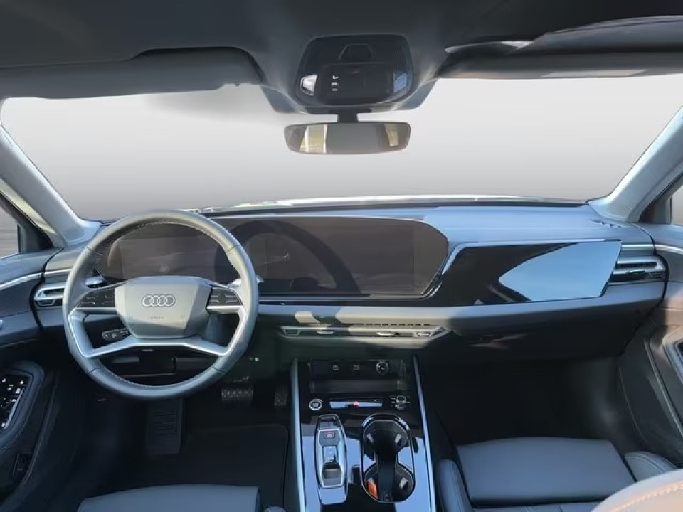 Audi A5 Limousine TDI S tronic - foto 6