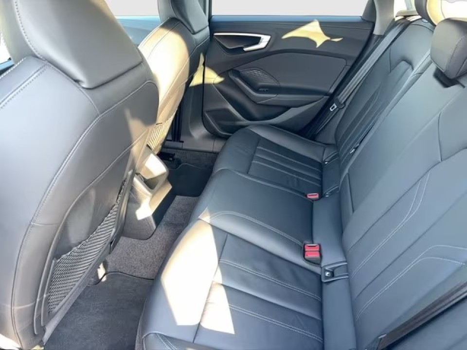 Audi A5 Limousine TDI S tronic - foto 14