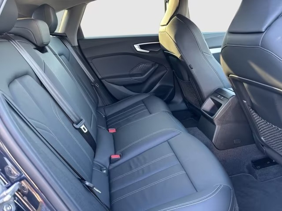 Audi A5 Limousine TDI S tronic - foto 13