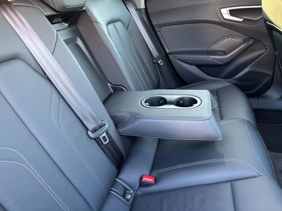 Audi A5 Limousine TDI S tronic - foto 15
