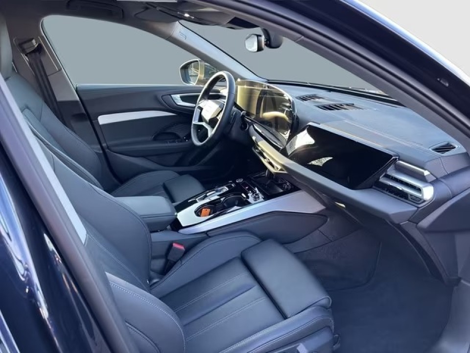 Audi A5 Limousine TDI S tronic - foto 8