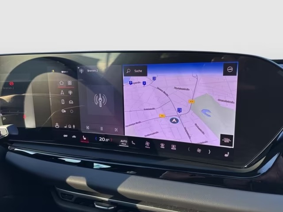 Audi A5 Limousine TDI S tronic - foto 10
