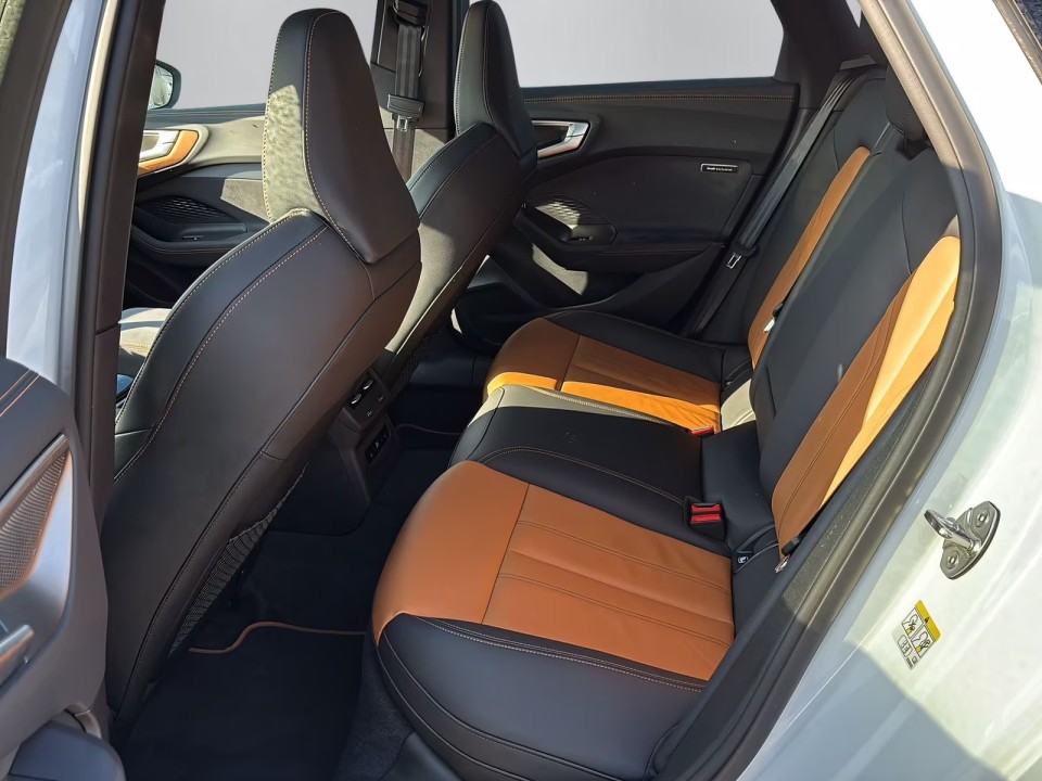 Audi A5 Limousine TDI quattro S tronic - foto 8
