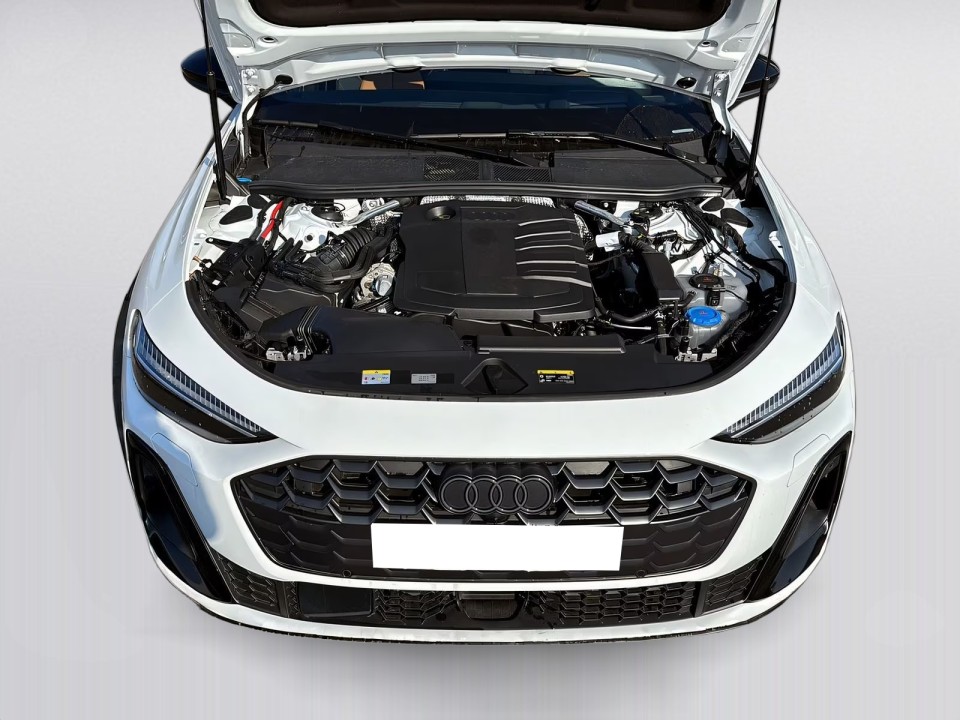 Audi A5 Limousine TDI quattro S tronic - foto 16