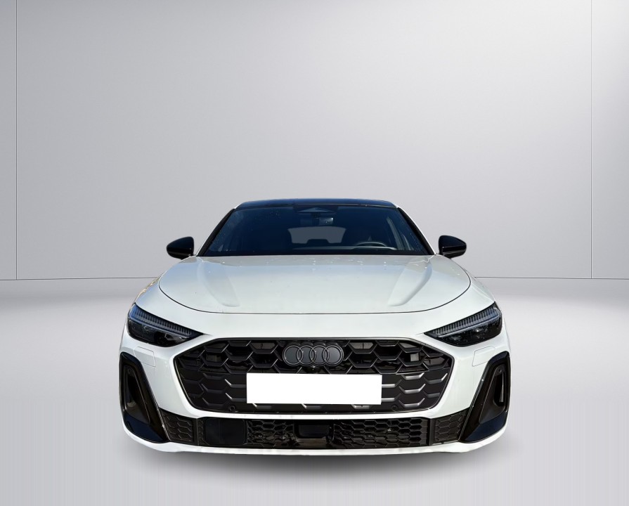 Audi A5 Limousine TDI quattro S tronic - foto 6