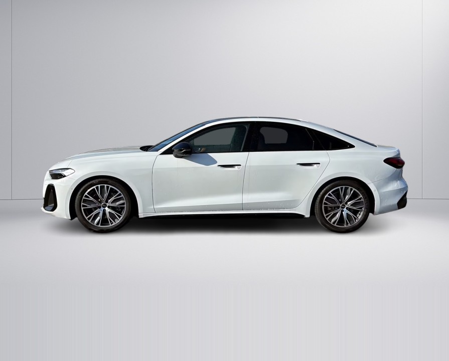 Audi A5 Limousine TDI quattro S tronic (4)