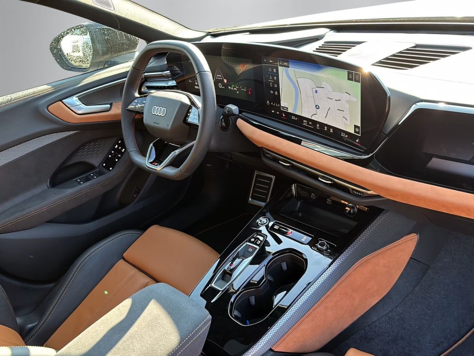 Audi A5 Limousine TDI quattro S tronic - foto 9