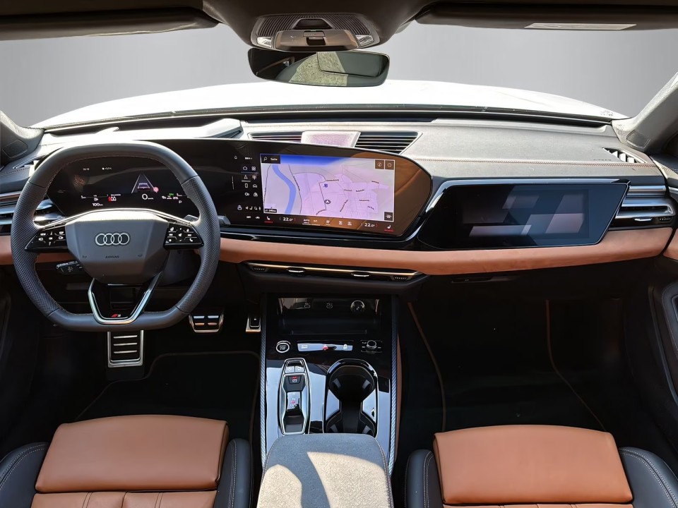 Audi A5 Limousine TDI quattro S tronic - foto 10