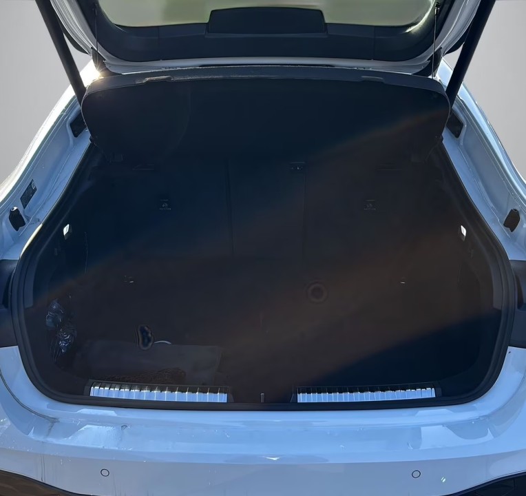 Audi A5 Limousine TDI quattro S tronic - foto 15