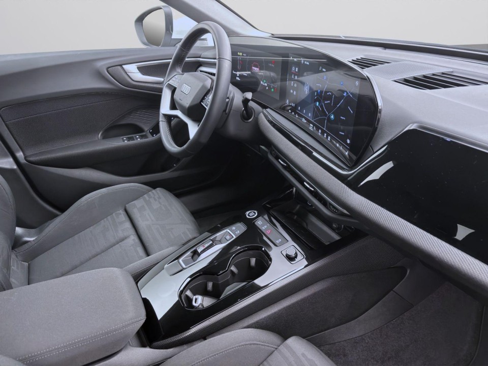 Audi A5 Limousine TFSI quattro - foto 10