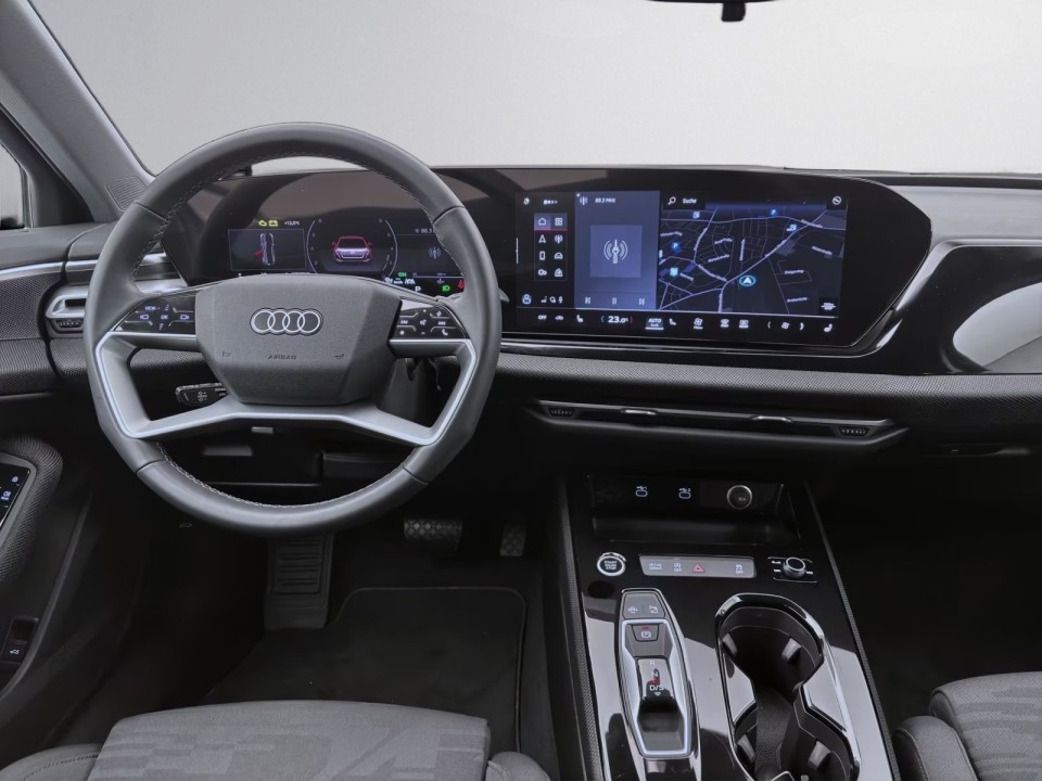 Audi A5 Limousine TFSI quattro - foto 11