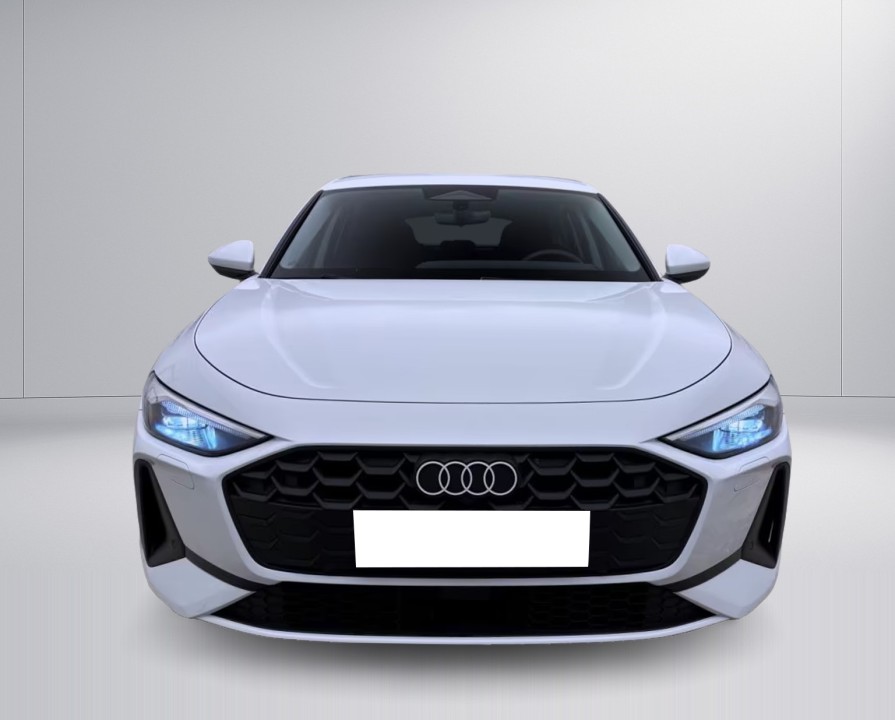 Audi A5 Limousine TFSI quattro (2)
