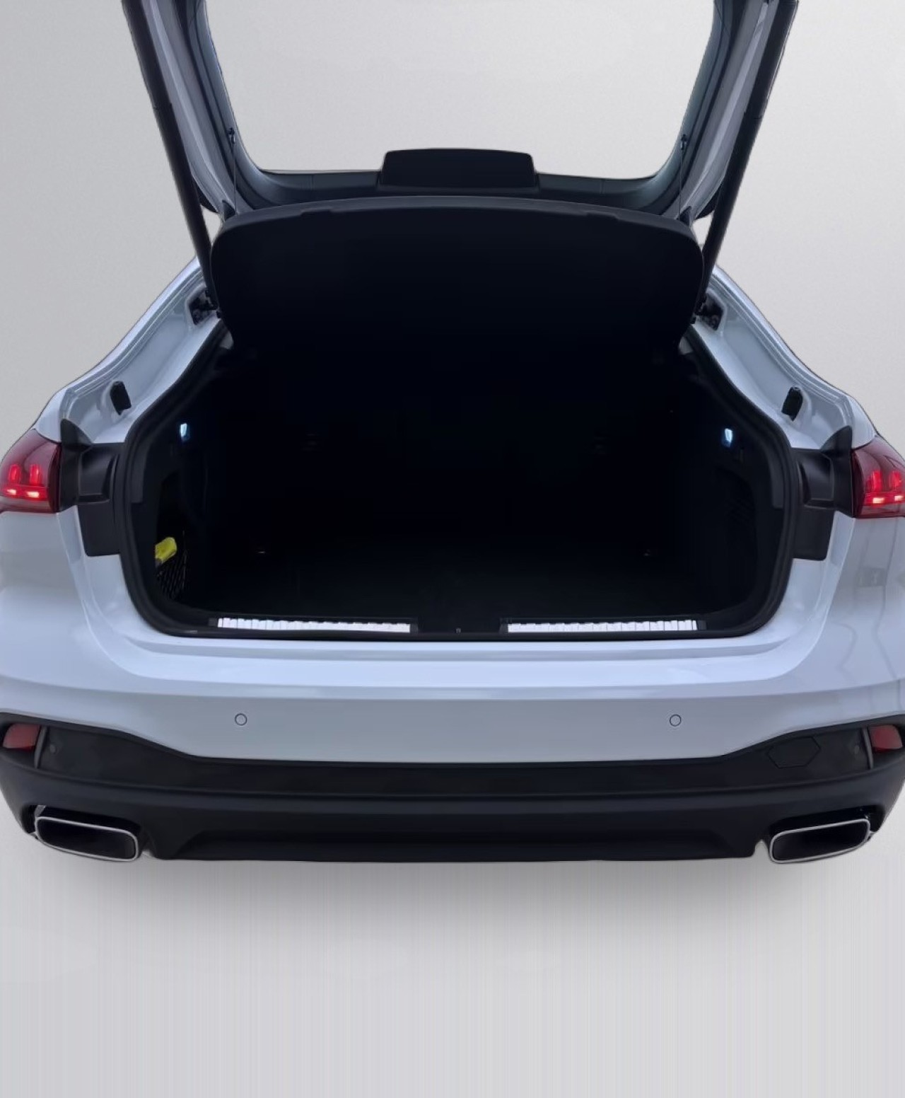 Audi A5 Limousine TFSI quattro - foto 16