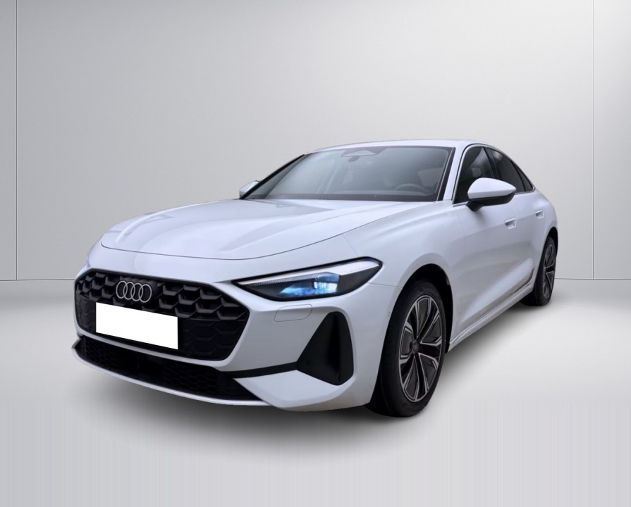 Audi A5 Limousine TFSI quattro (3)