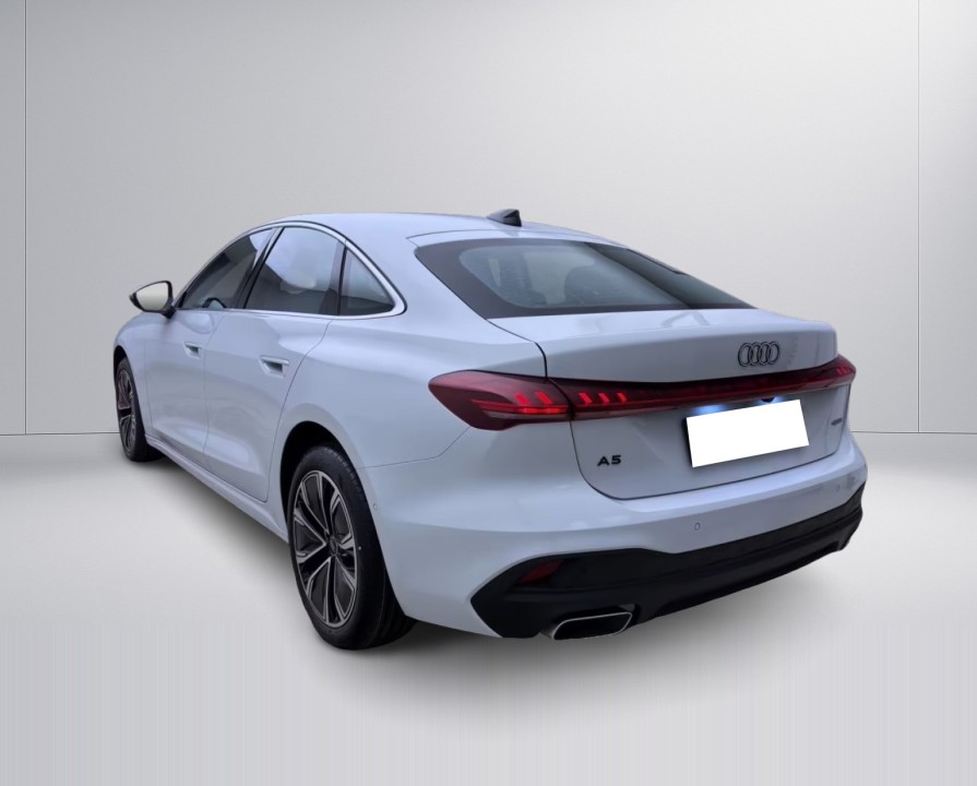 Audi A5 Limousine TFSI quattro - foto 6