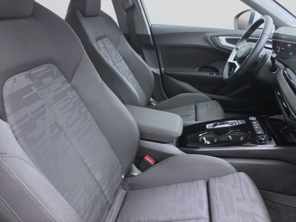 Audi A5 Limousine TFSI quattro - foto 9