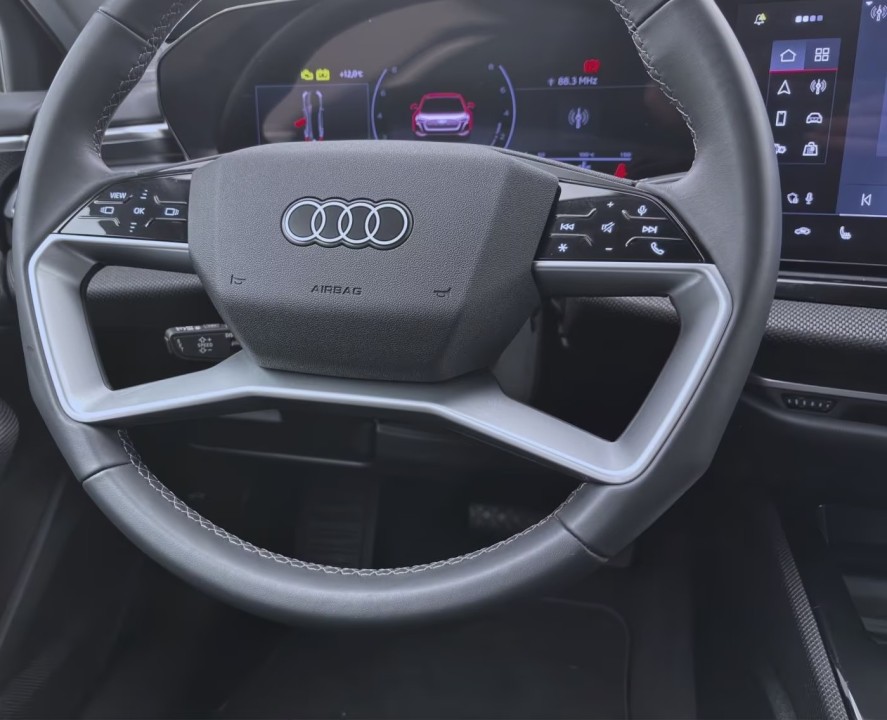 Audi A5 Limousine TFSI quattro - foto 12