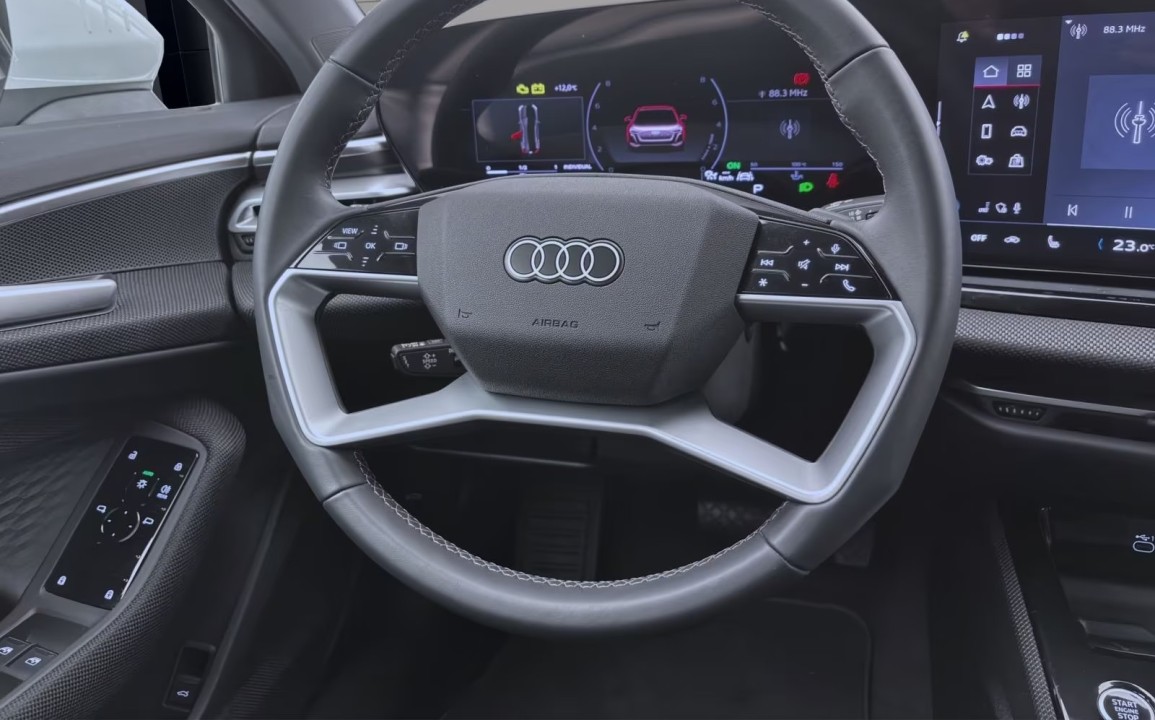 Audi A5 Limousine TFSI quattro - foto 13
