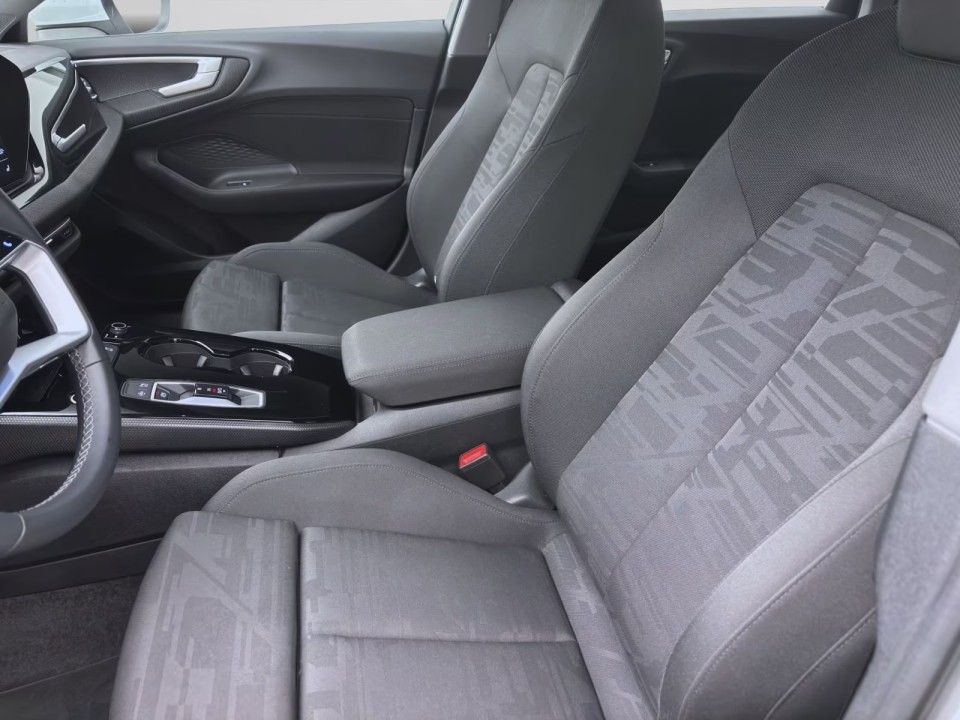 Audi A5 Limousine TFSI quattro - foto 7