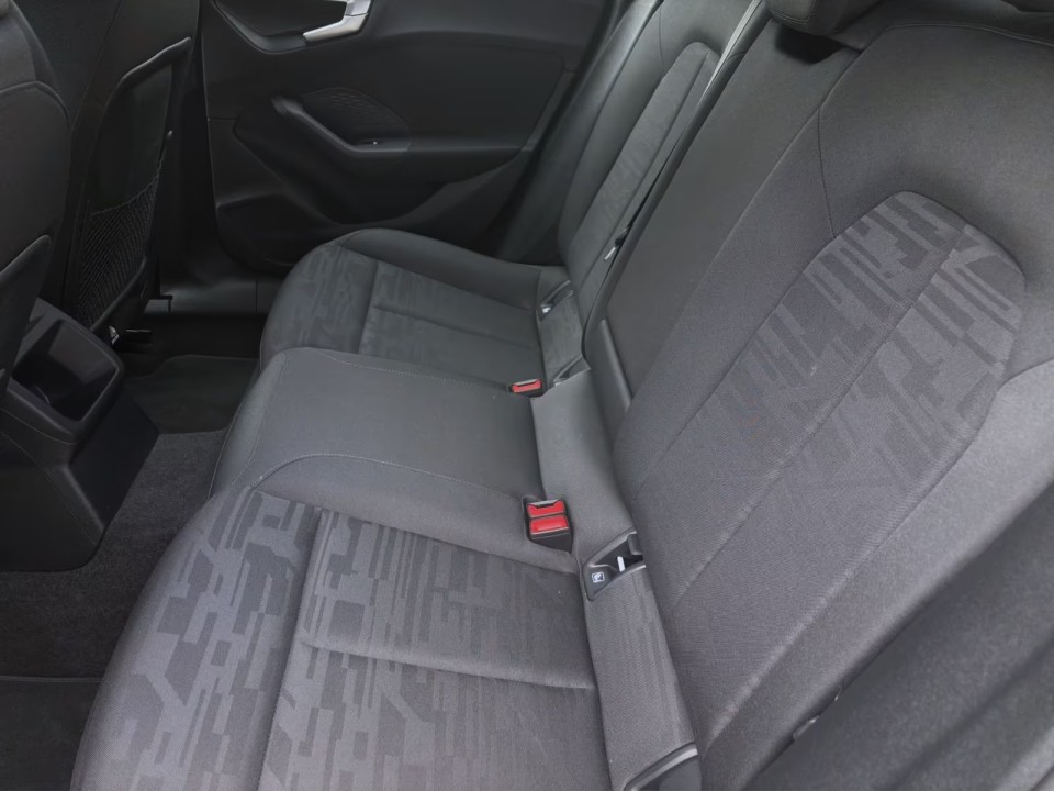 Audi A5 Limousine TFSI quattro - foto 8