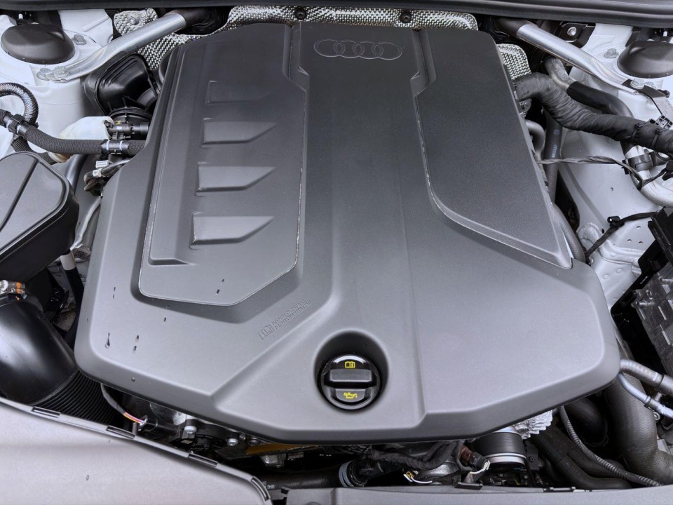 Audi A5 Limousine TFSI quattro - foto 15
