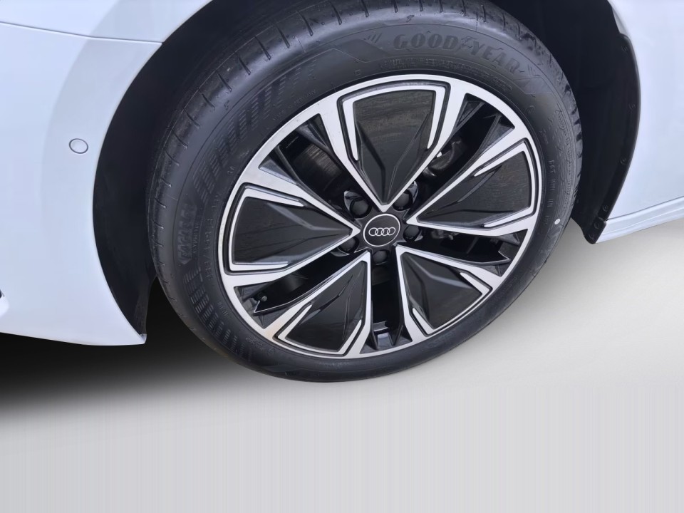 Audi A5 Limousine TFSI quattro - foto 17
