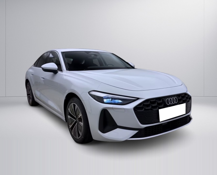 Audi A5 Limousine TFSI quattro