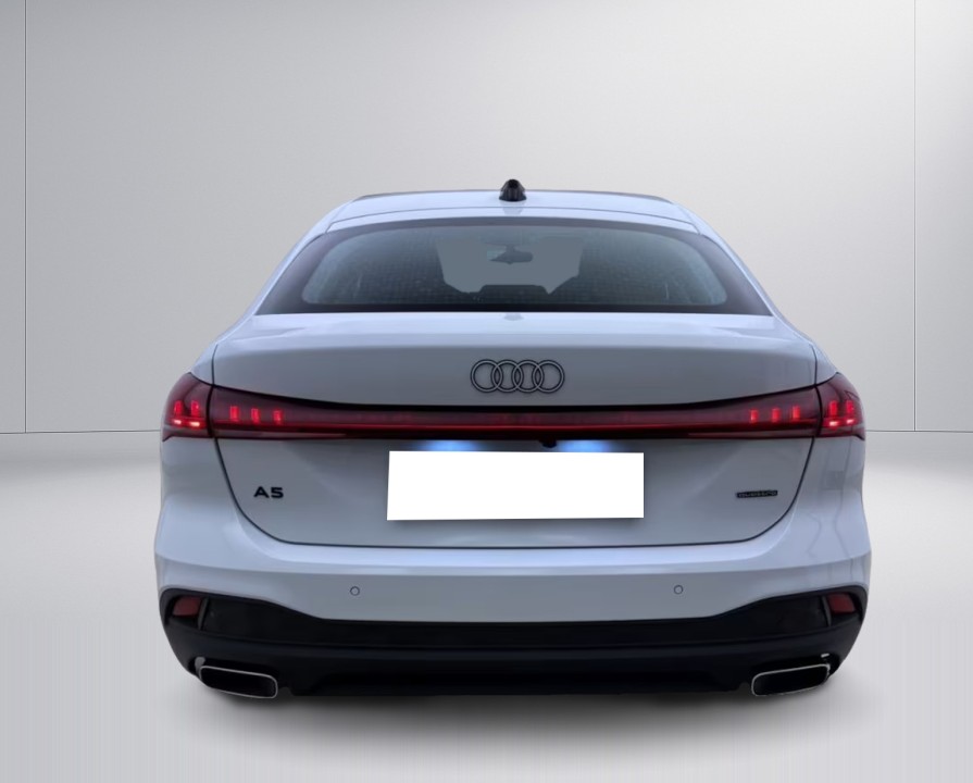 Audi A5 Limousine TFSI quattro (5)
