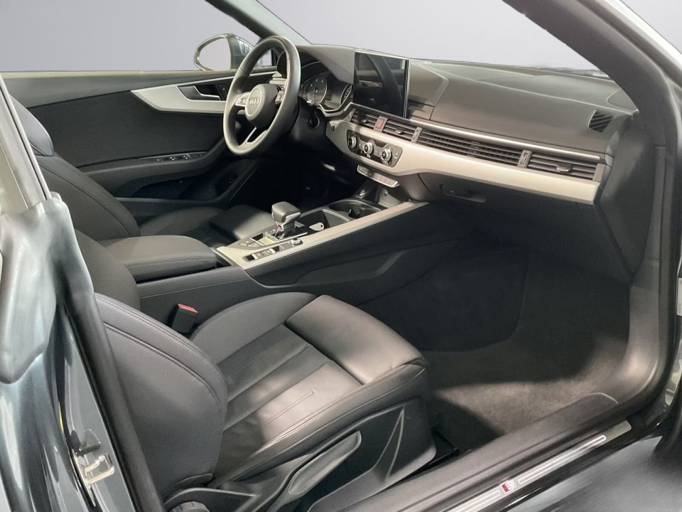 Audi A5 Cabriolet 40TDI S-Line - foto 6