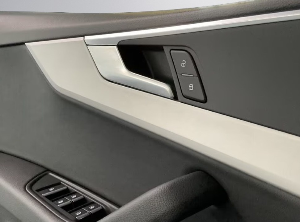 Audi A5 Cabriolet 40TDI S-Line - foto 23
