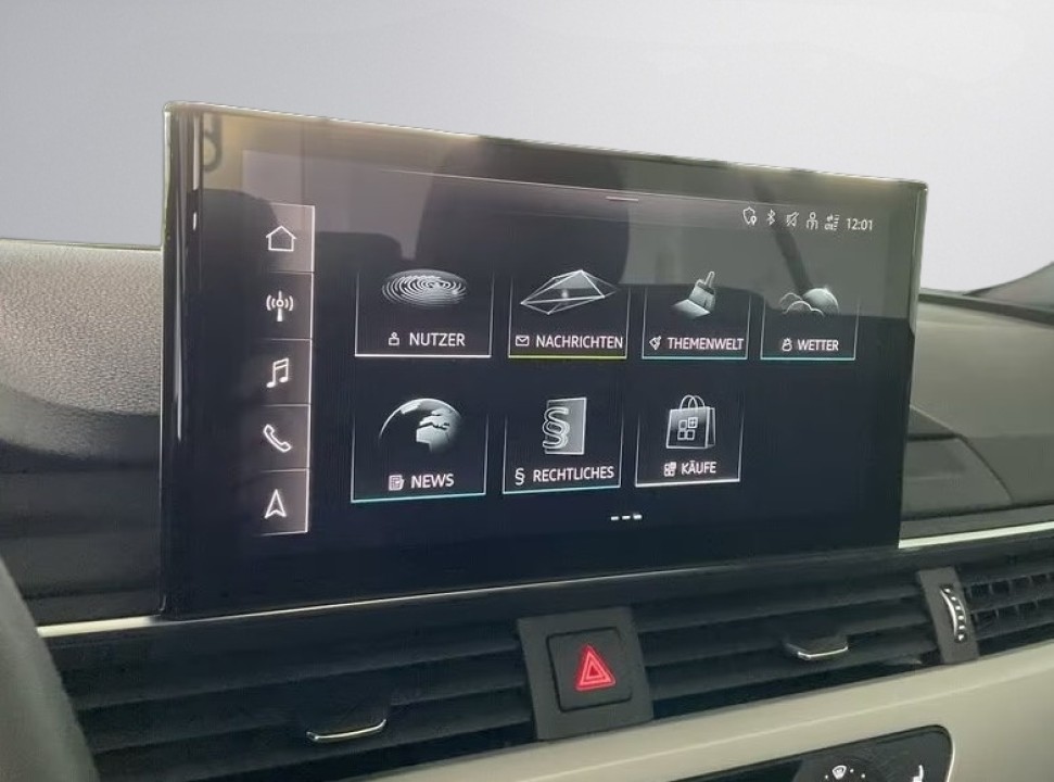 Audi A5 Cabriolet 40TDI S-Line - foto 16