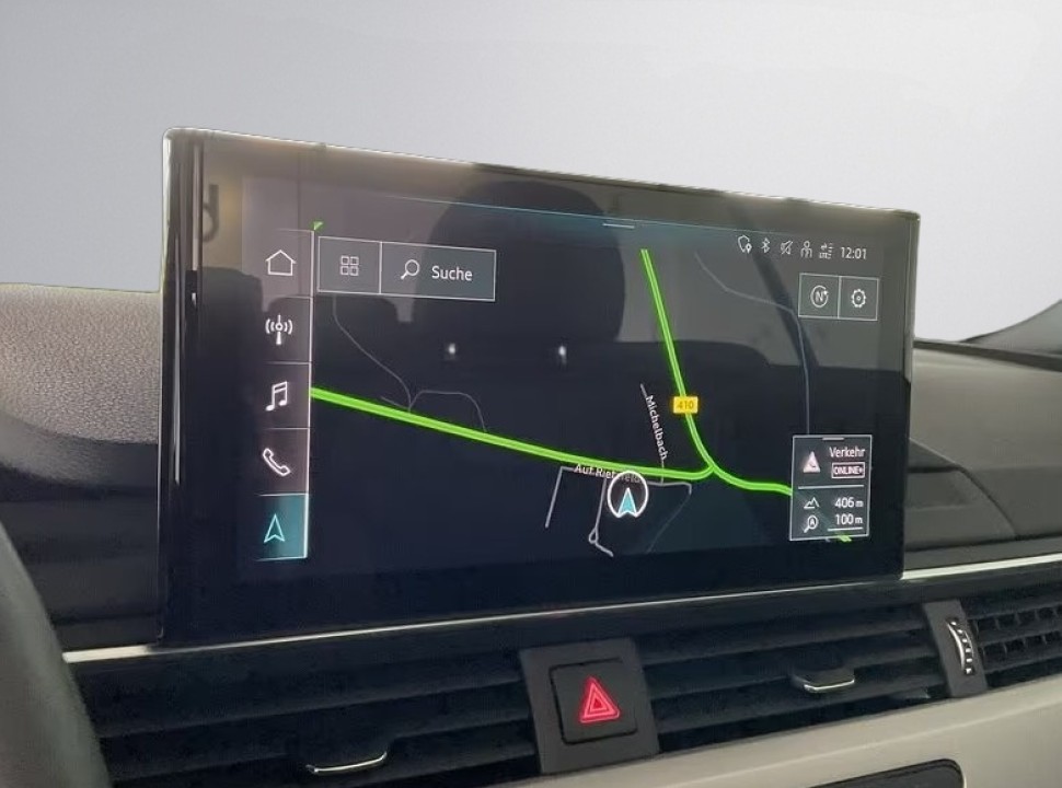 Audi A5 Cabriolet 40TDI S-Line - foto 19