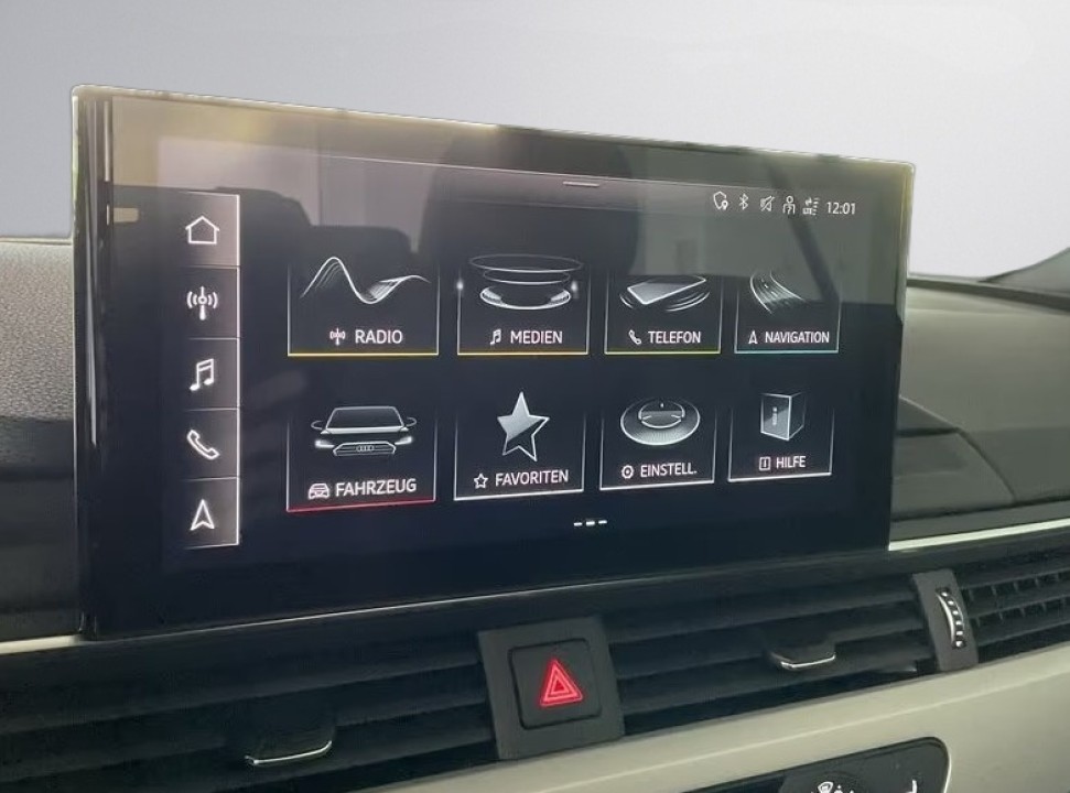 Audi A5 Cabriolet 40TDI S-Line - foto 17