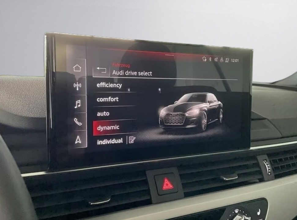 Audi A5 Cabriolet 40TDI S-Line - foto 15