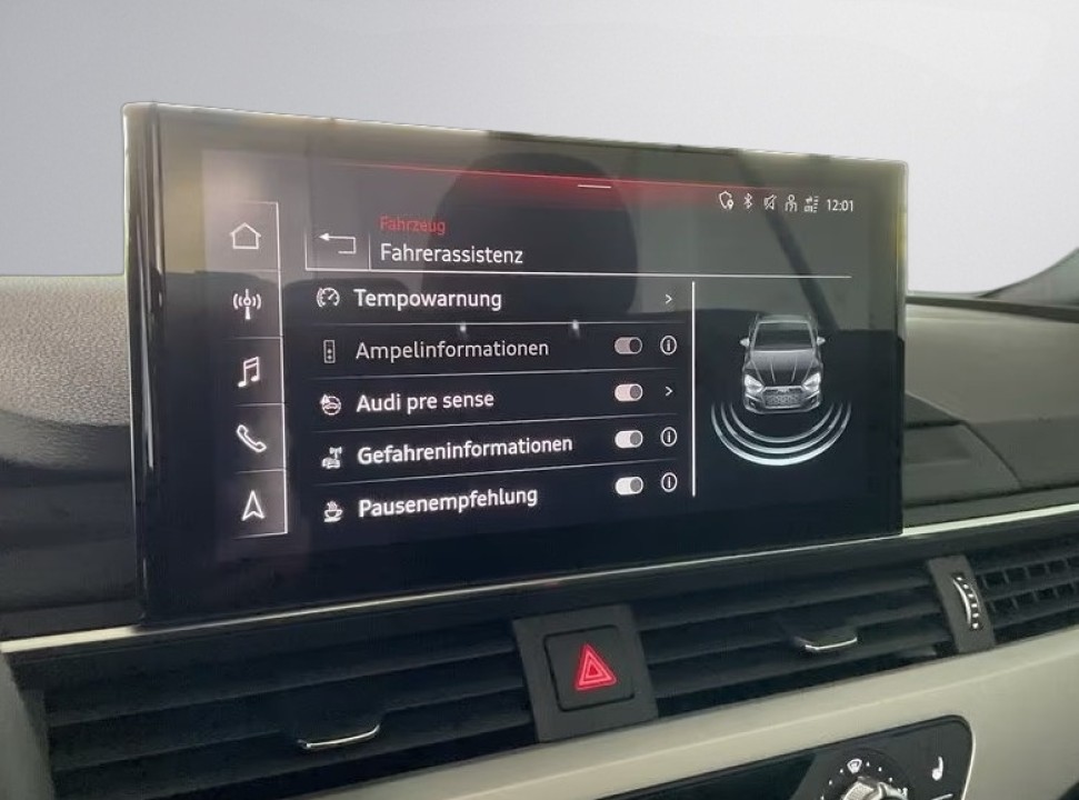 Audi A5 Cabriolet 40TDI S-Line - foto 14