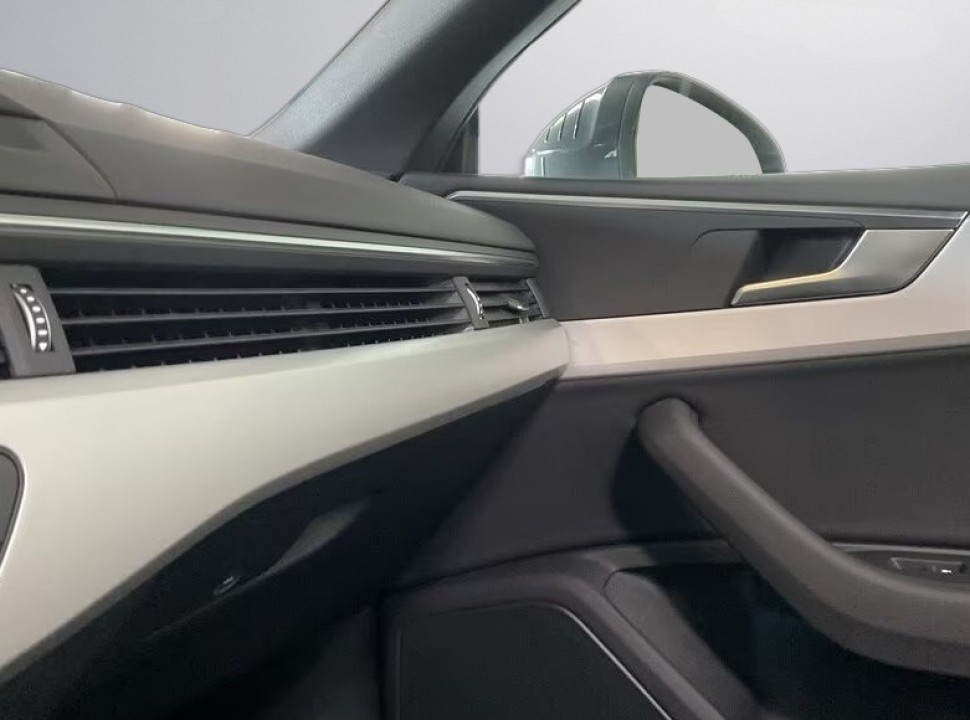 Audi A5 Cabriolet 40TDI S-Line - foto 25