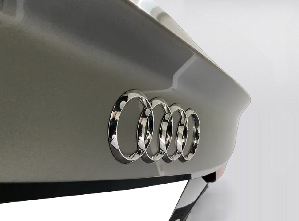 Audi A5 Cabriolet 40TDI S-Line - foto 30