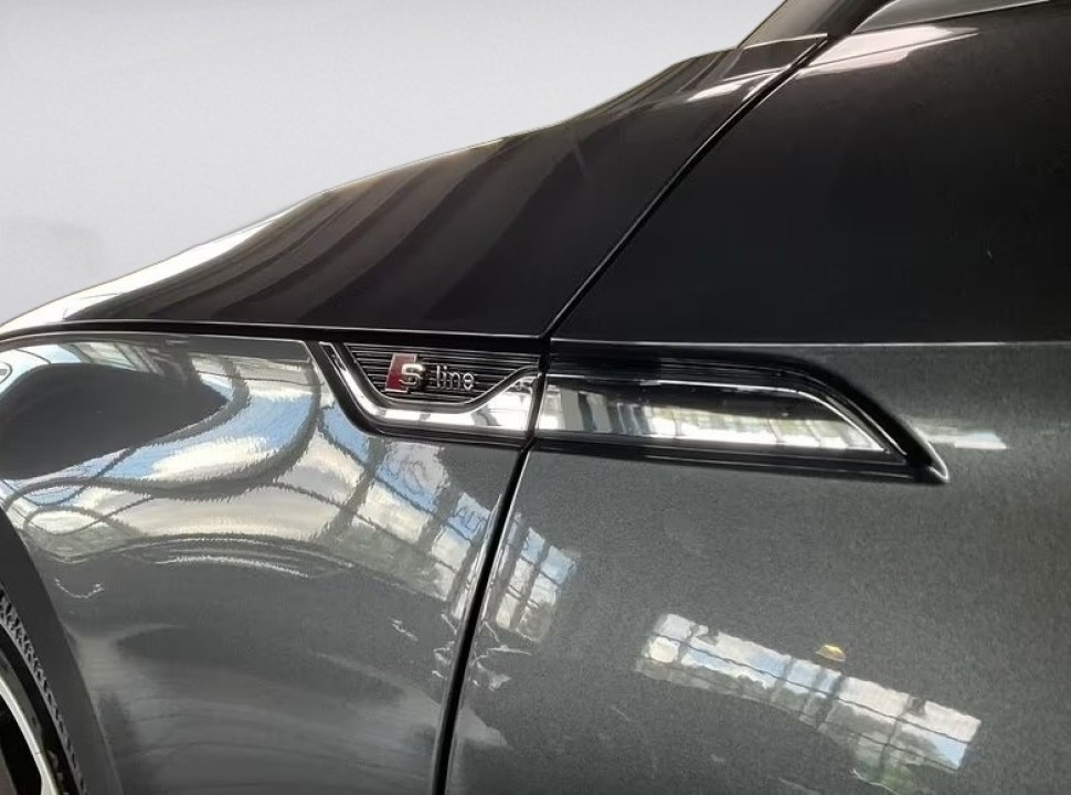 Audi A5 Cabriolet 40TDI S-Line - foto 27