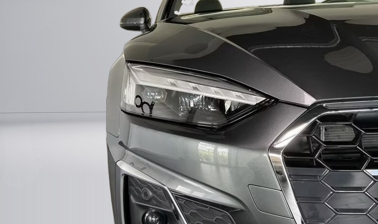Audi A5 Cabriolet 40TDI S-Line - foto 28