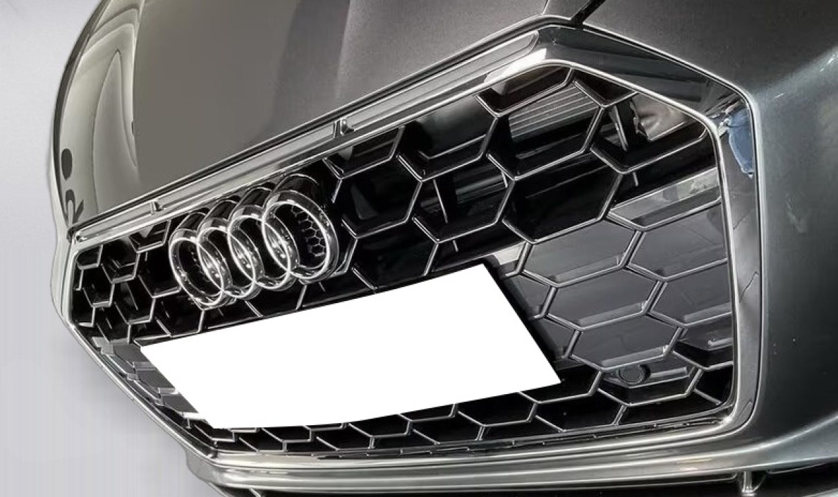 Audi A5 Cabriolet 40TDI S-Line - foto 29
