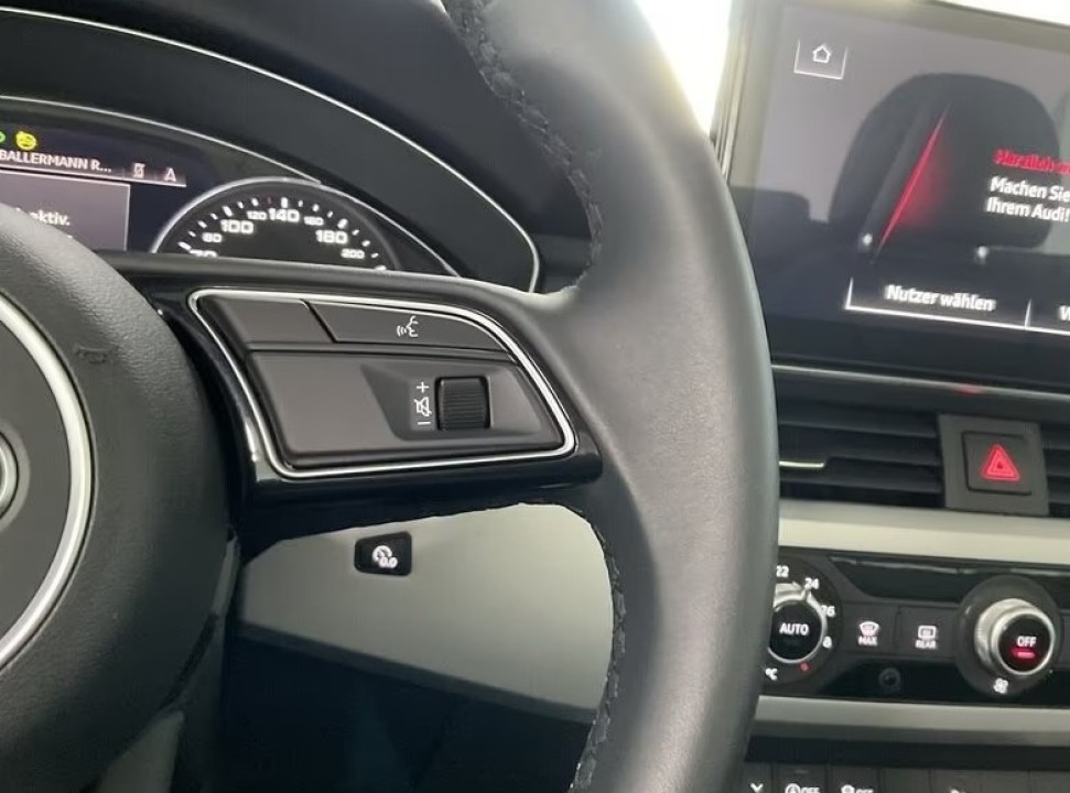 Audi A5 Cabriolet 40TDI S-Line - foto 9