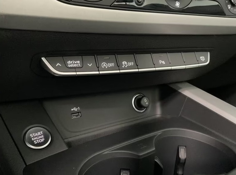 Audi A5 Cabriolet 40TDI S-Line - foto 13