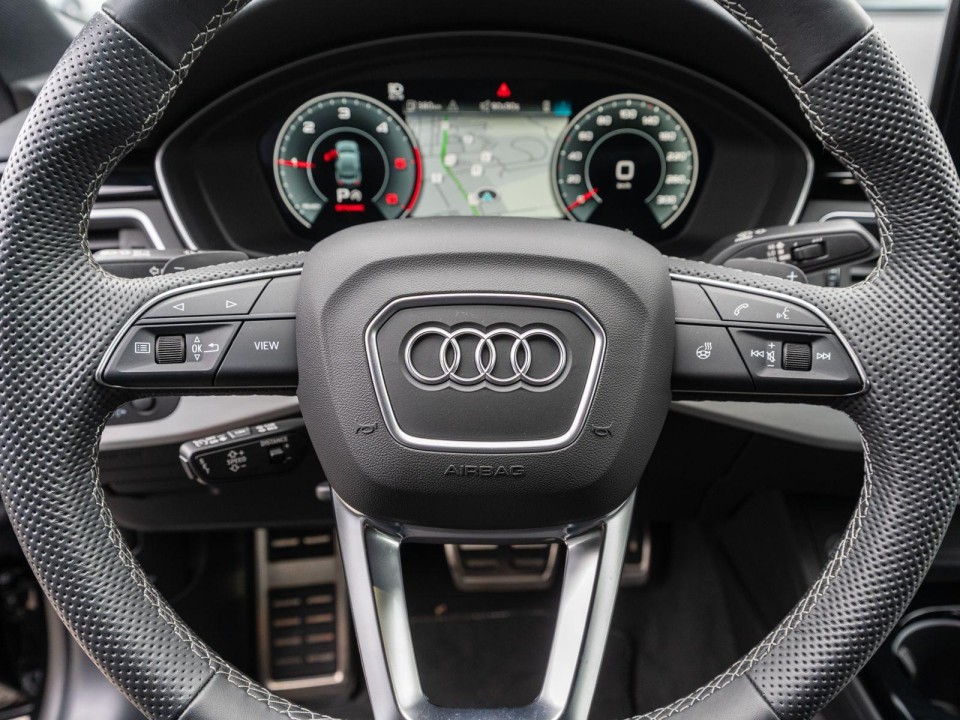 Audi A5 Sportback 40TDI quattro S Line - foto 9