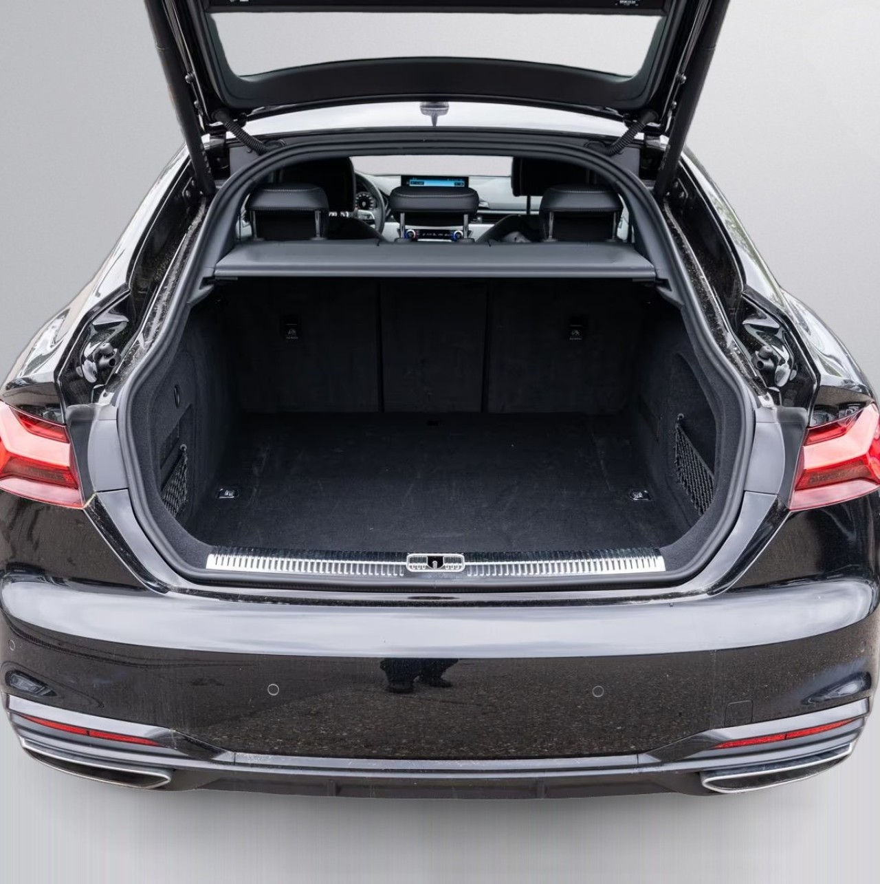 Audi A5 Sportback 40TDI quattro S Line - foto 15