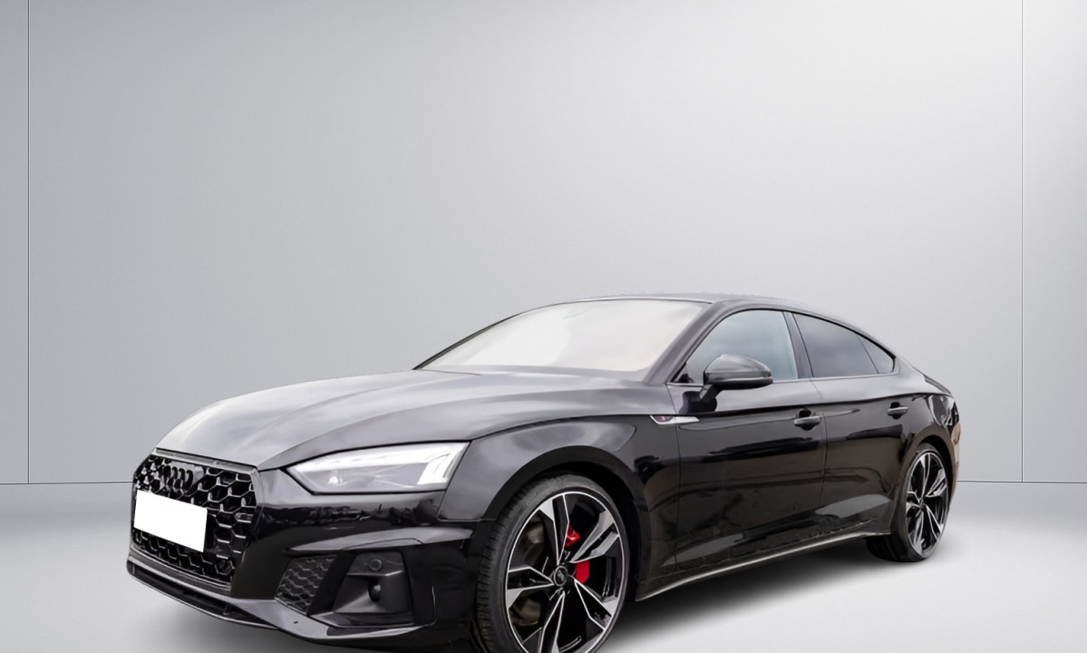 Audi A5 Sportback 40TDI quattro S Line