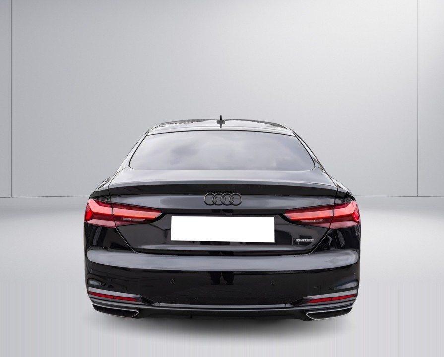 Audi A5 Sportback 40TDI quattro S Line (5)