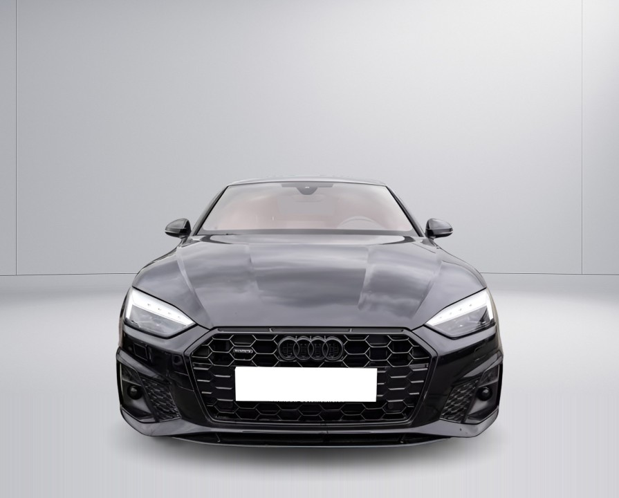 Audi A5 Sportback 40TDI quattro S Line (2)