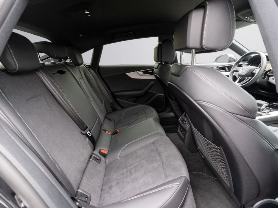 Audi A5 Sportback 40TDI quattro S Line - foto 7