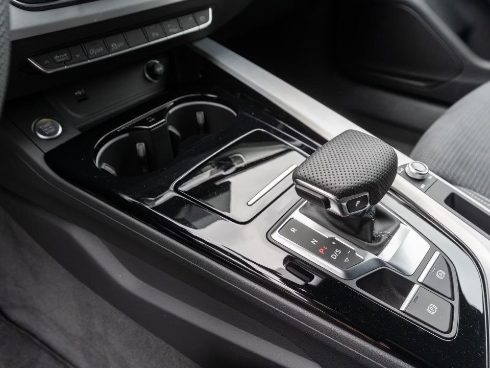 Audi A5 Sportback 40TDI quattro S Line - foto 12